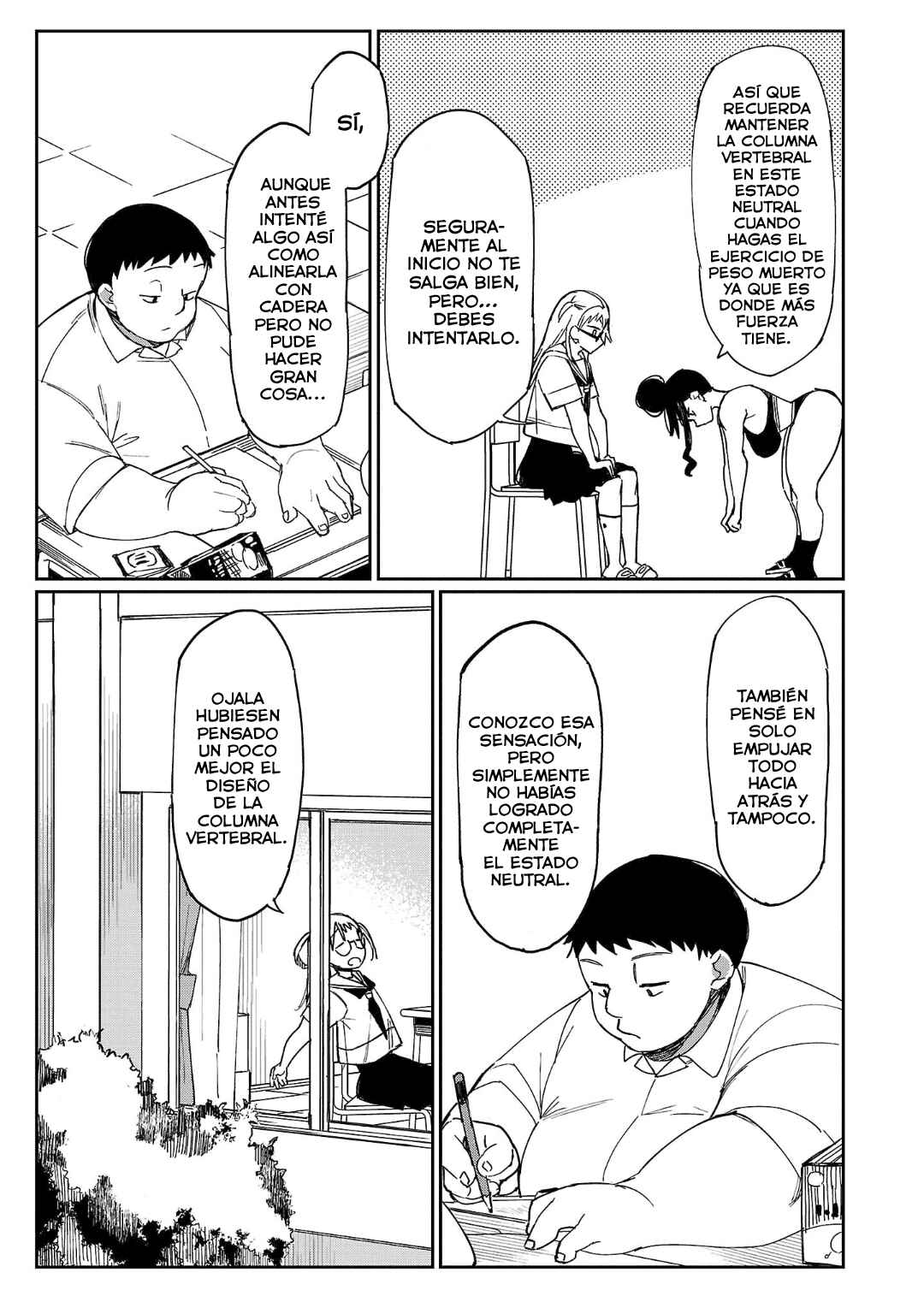 Chapter 22 - Page 20