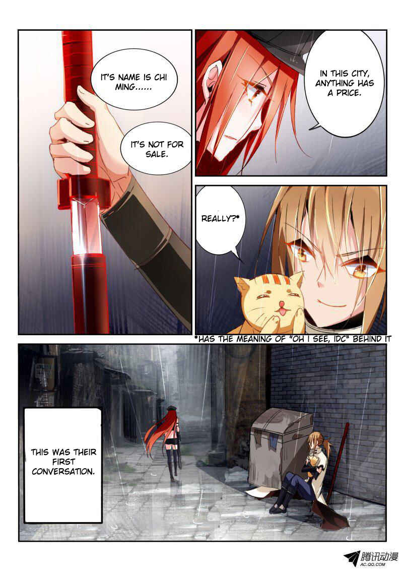 Chapter 32 - Page 4