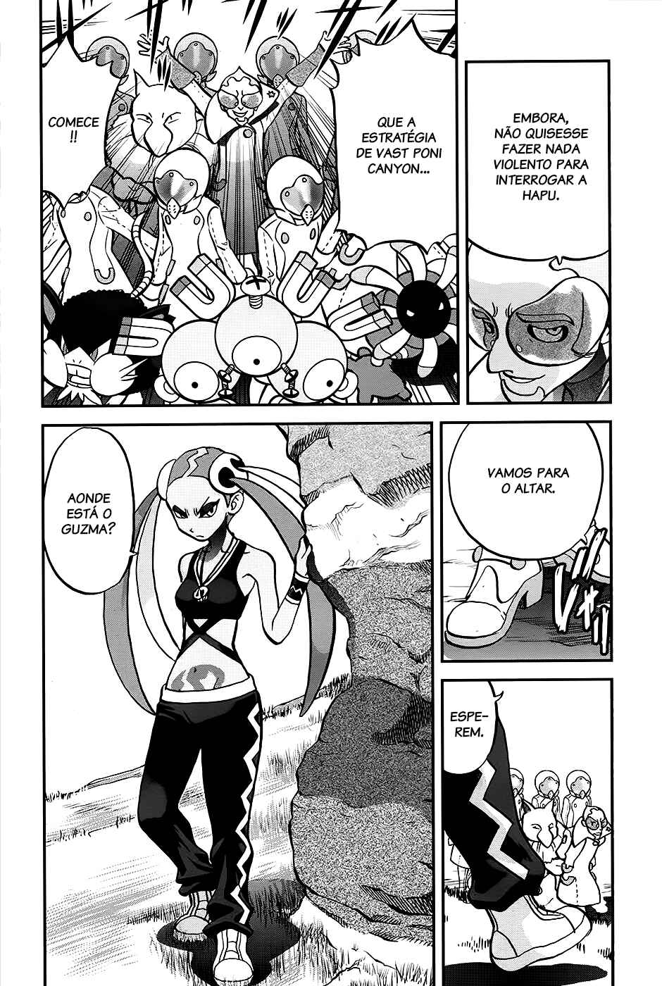 Chapter 23 - Page 17