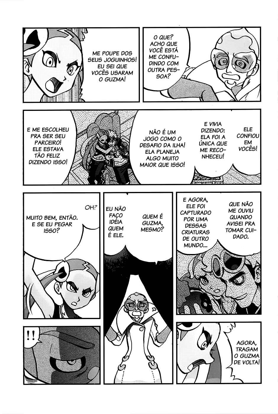 Chapter 23 - Page 18