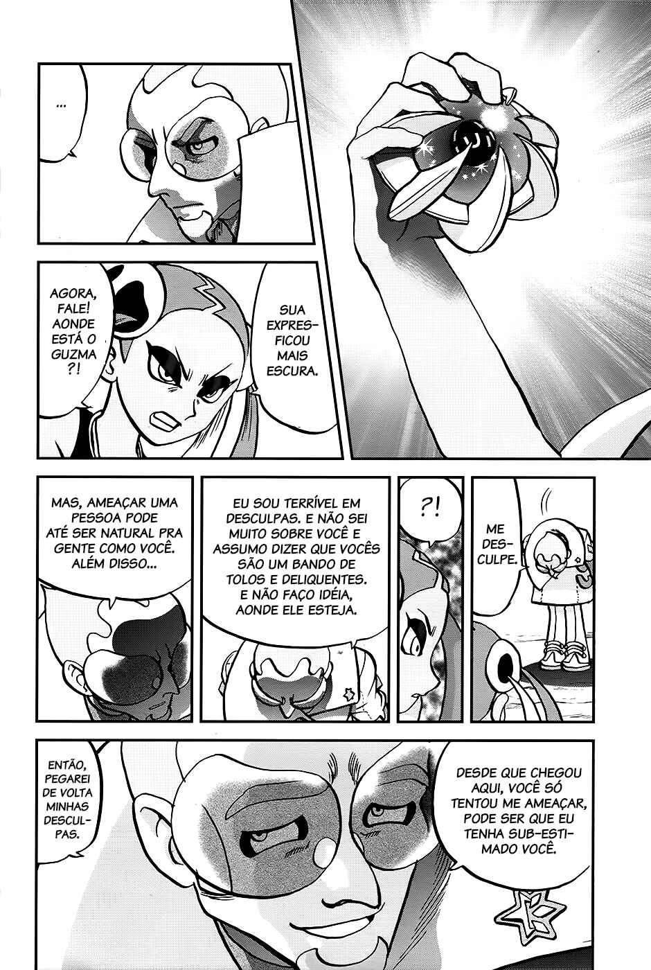 Chapter 23 - Page 19