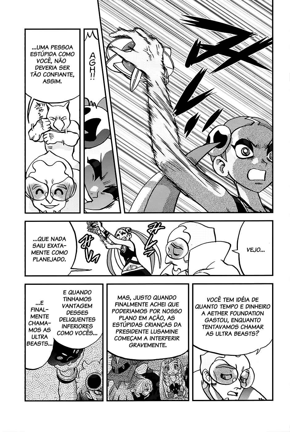 Chapter 23 - Page 20
