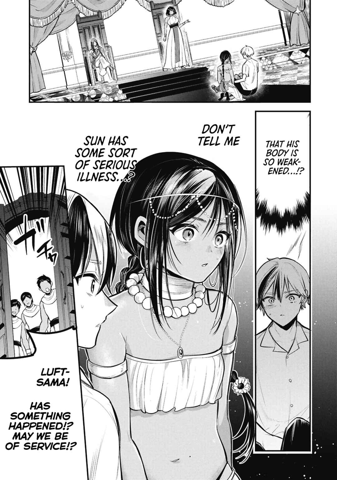 Chapter 7 - Page 1