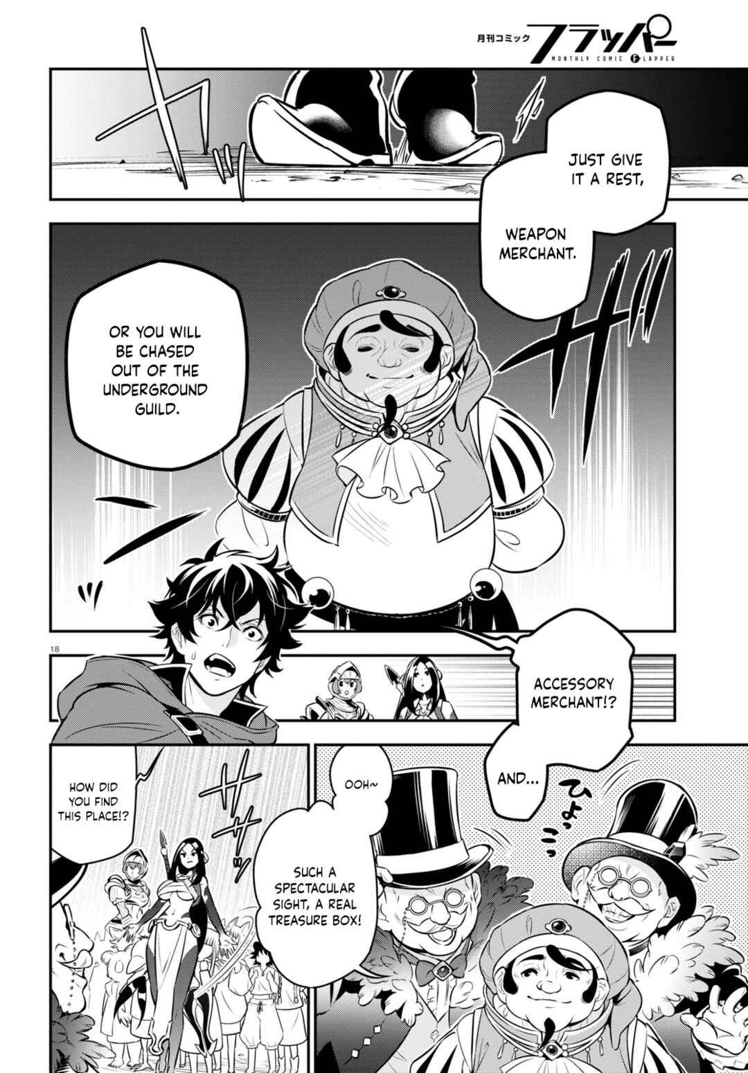 Chapter 100 - Page 23