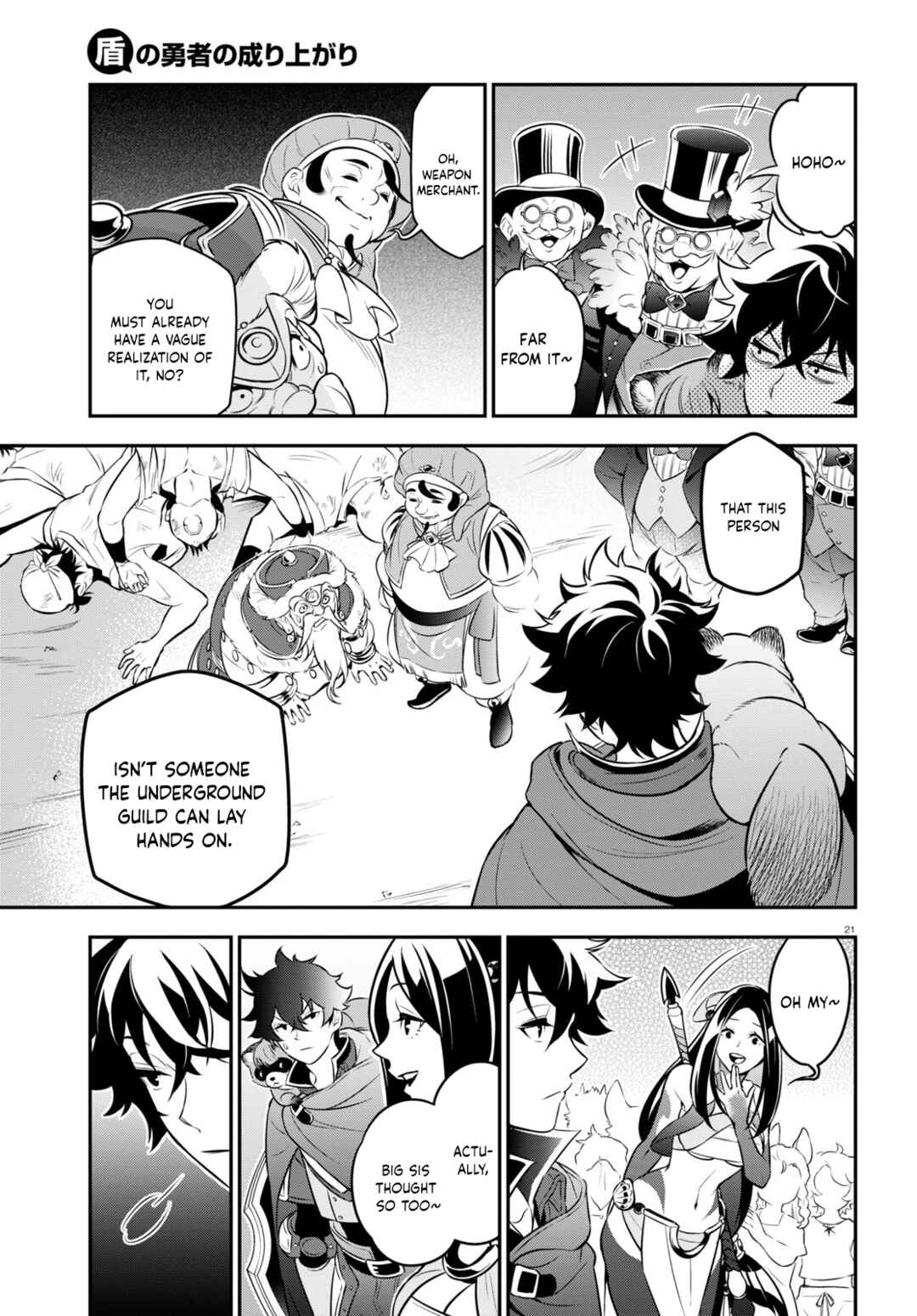 Chapter 100 - Page 26