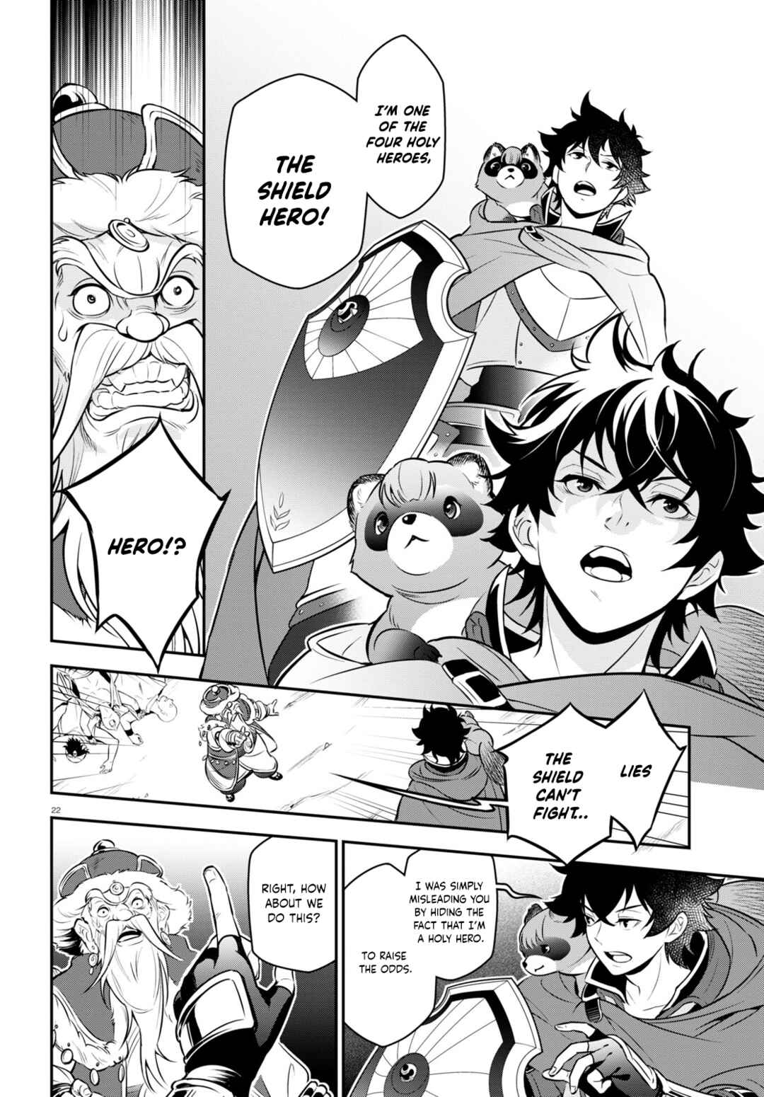 Chapter 100 - Page 27