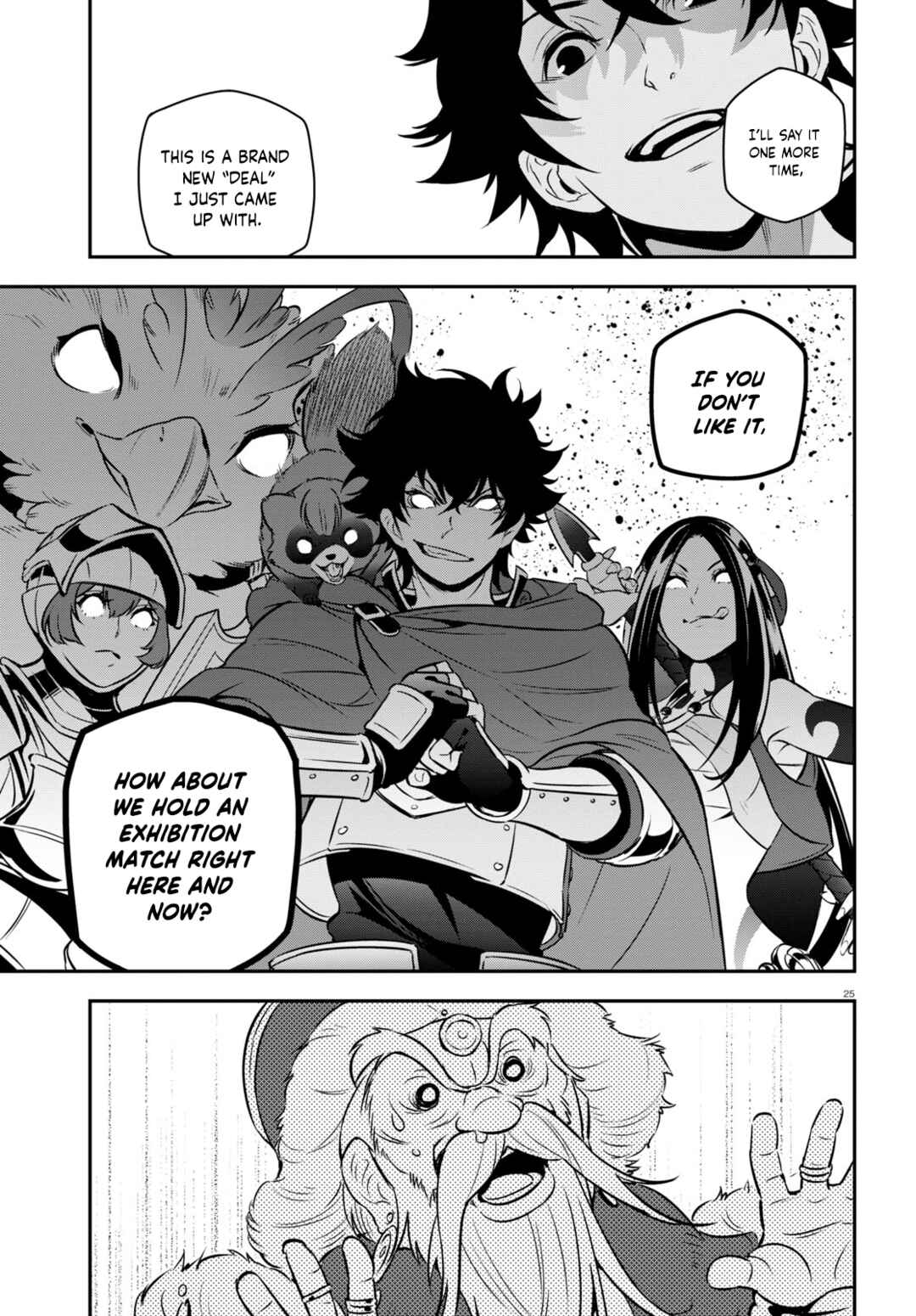Chapter 100 - Page 30