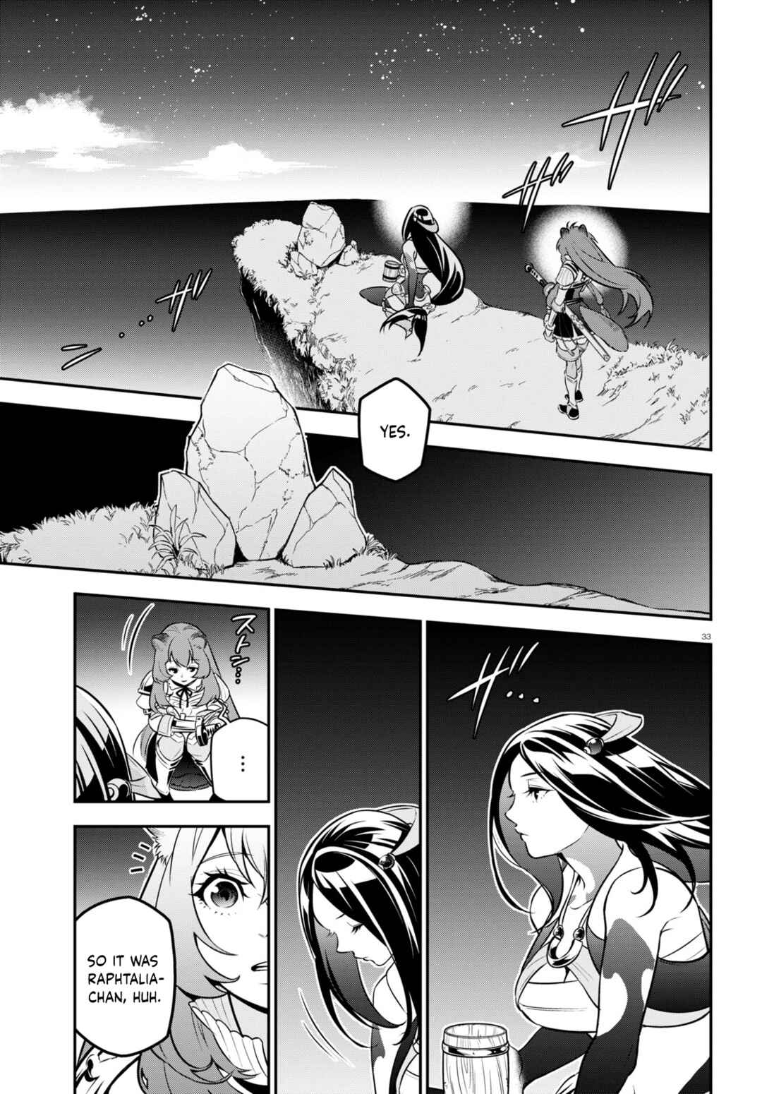 Chapter 100 - Page 38
