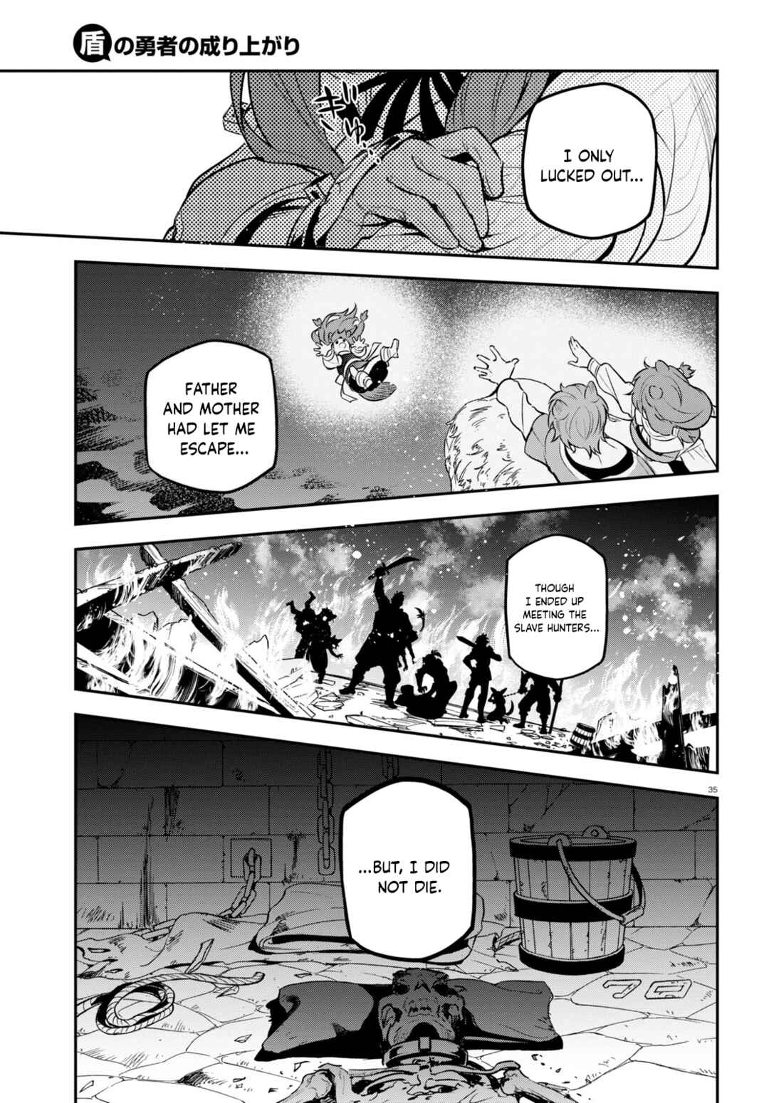 Chapter 100 - Page 40