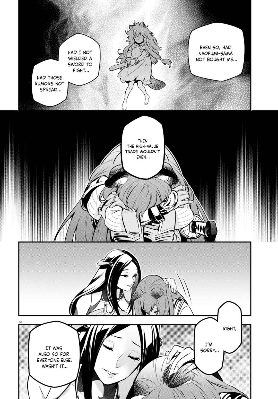 Chapter 100 - Page 41