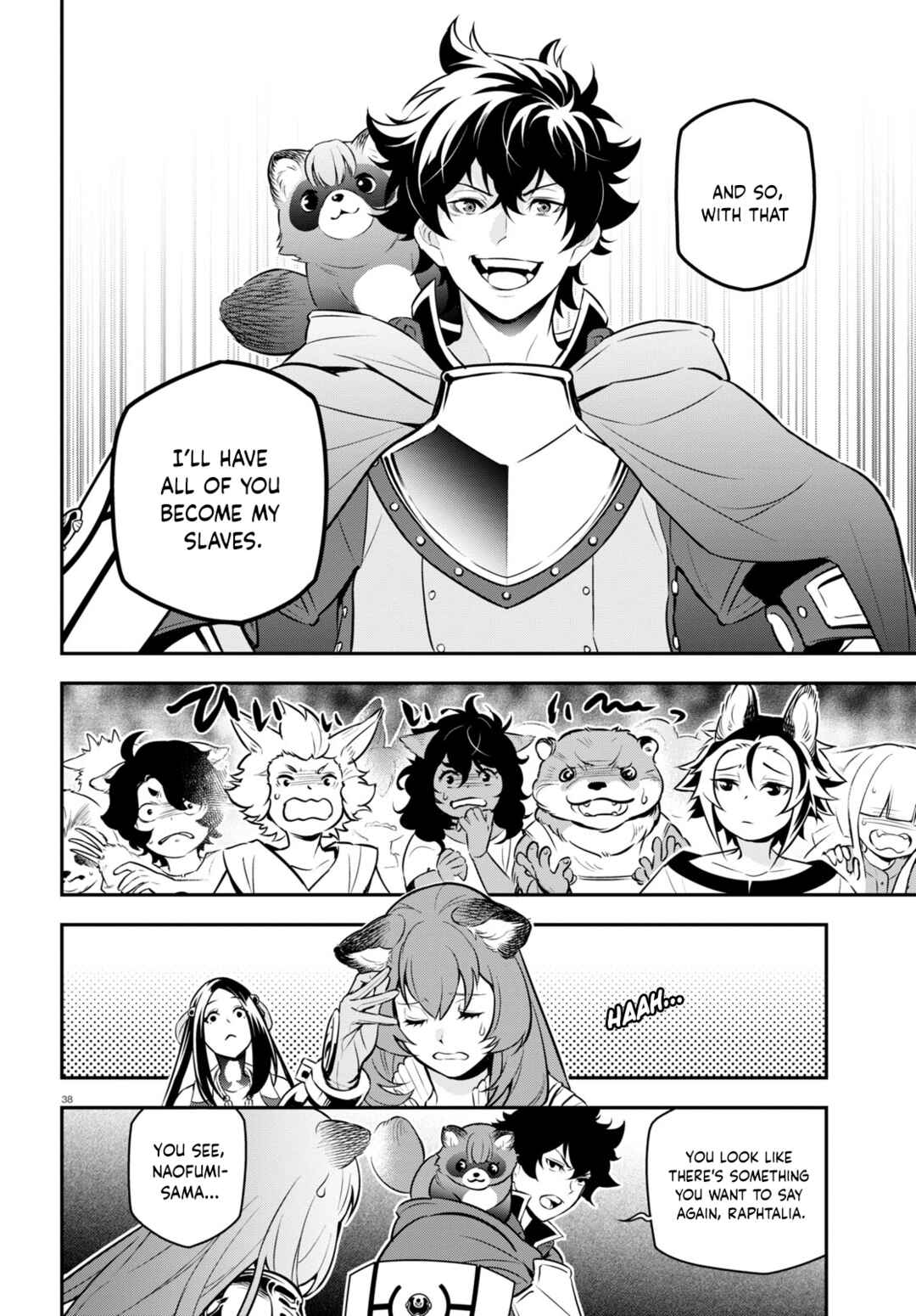 Chapter 100 - Page 43