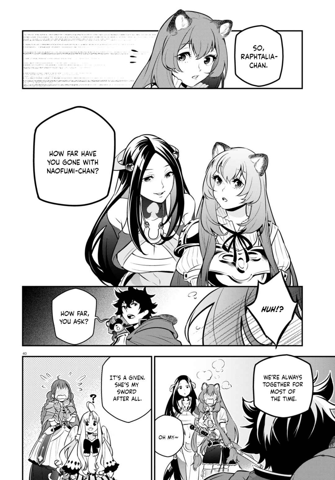 Chapter 100 - Page 45