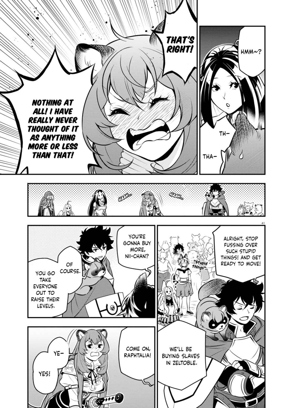 Chapter 100 - Page 46