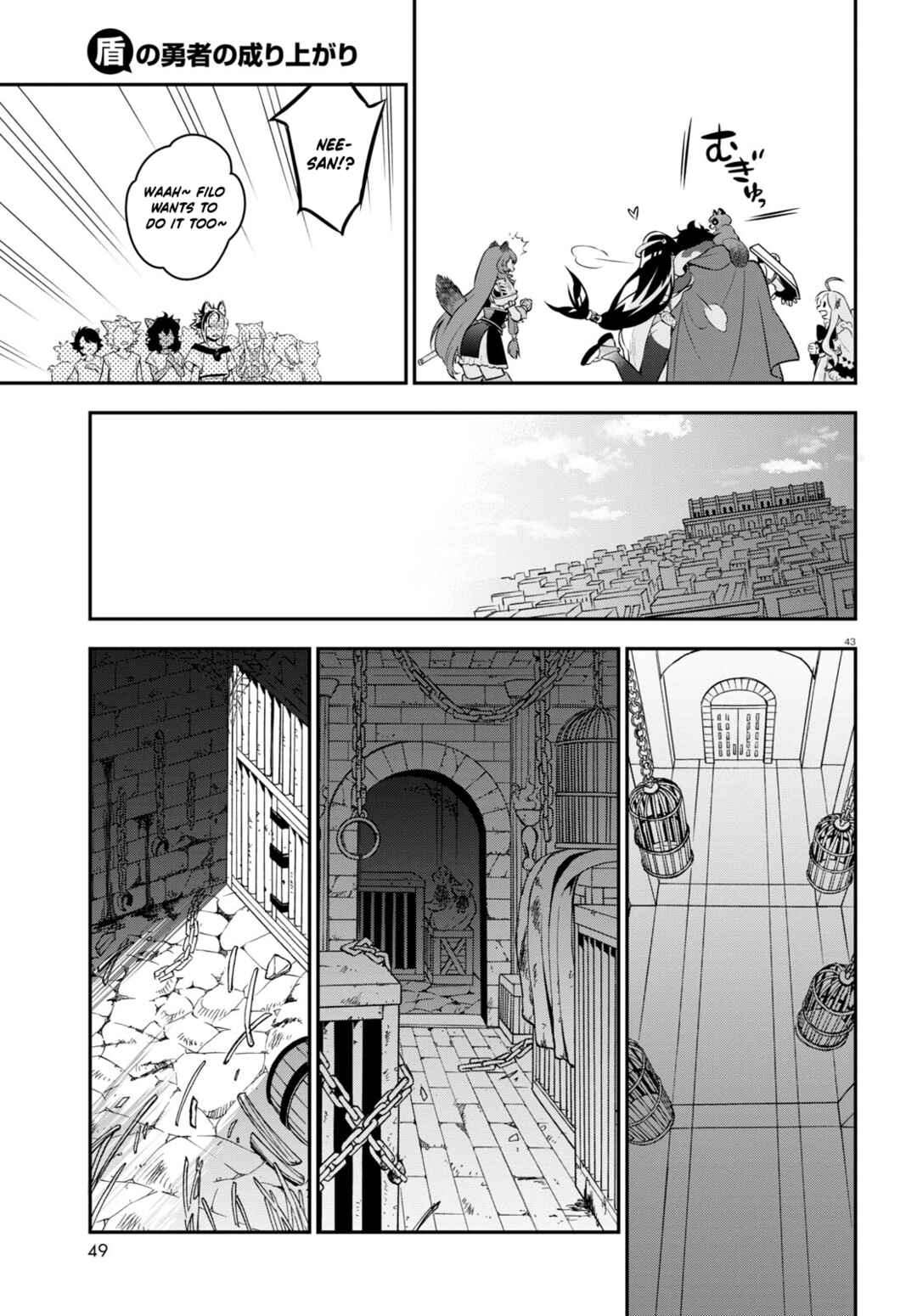 Chapter 100 - Page 48