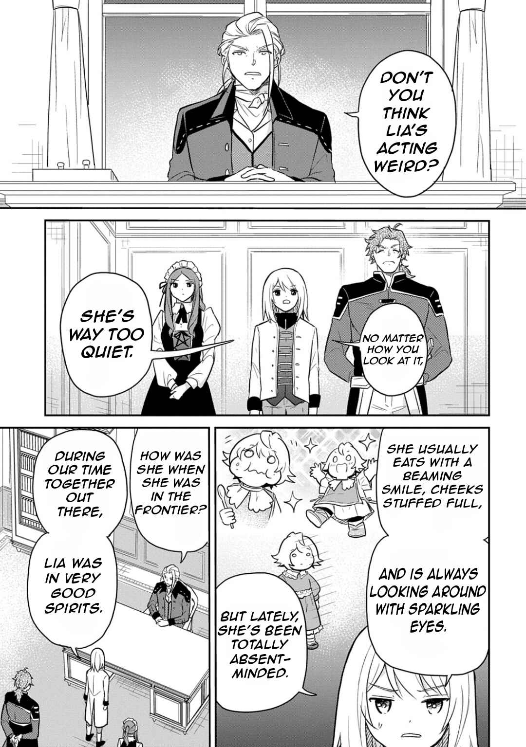 Chapter 49 - Page 22