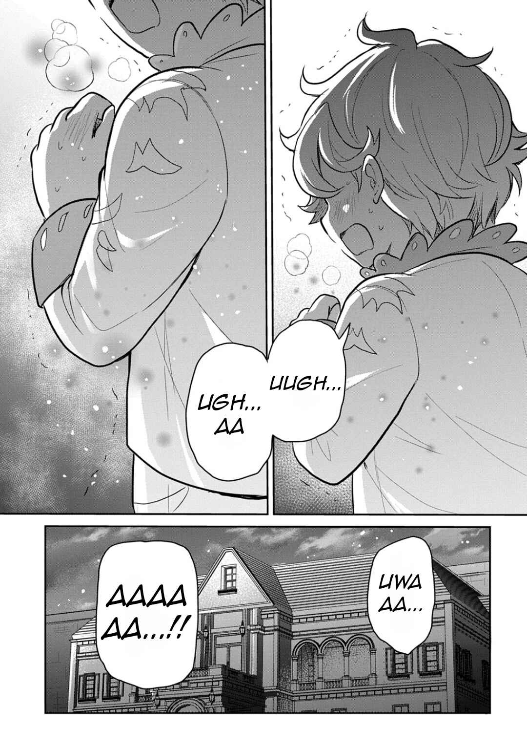Chapter 49 - Page 32