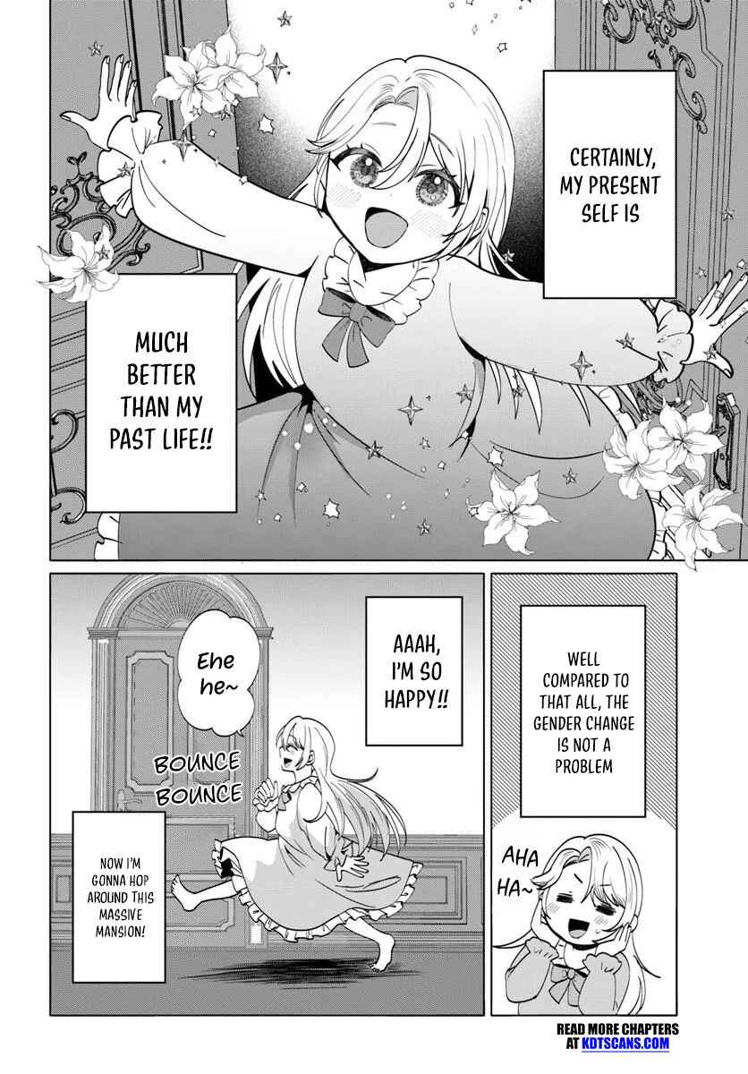 Chapter 1 - Page 8