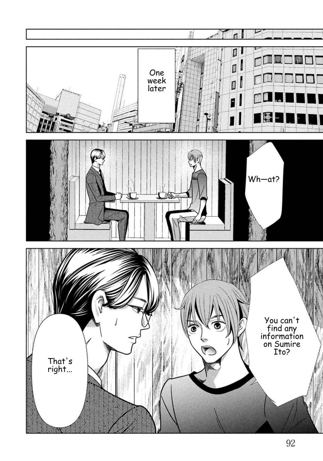Chapter 89 - Page 12