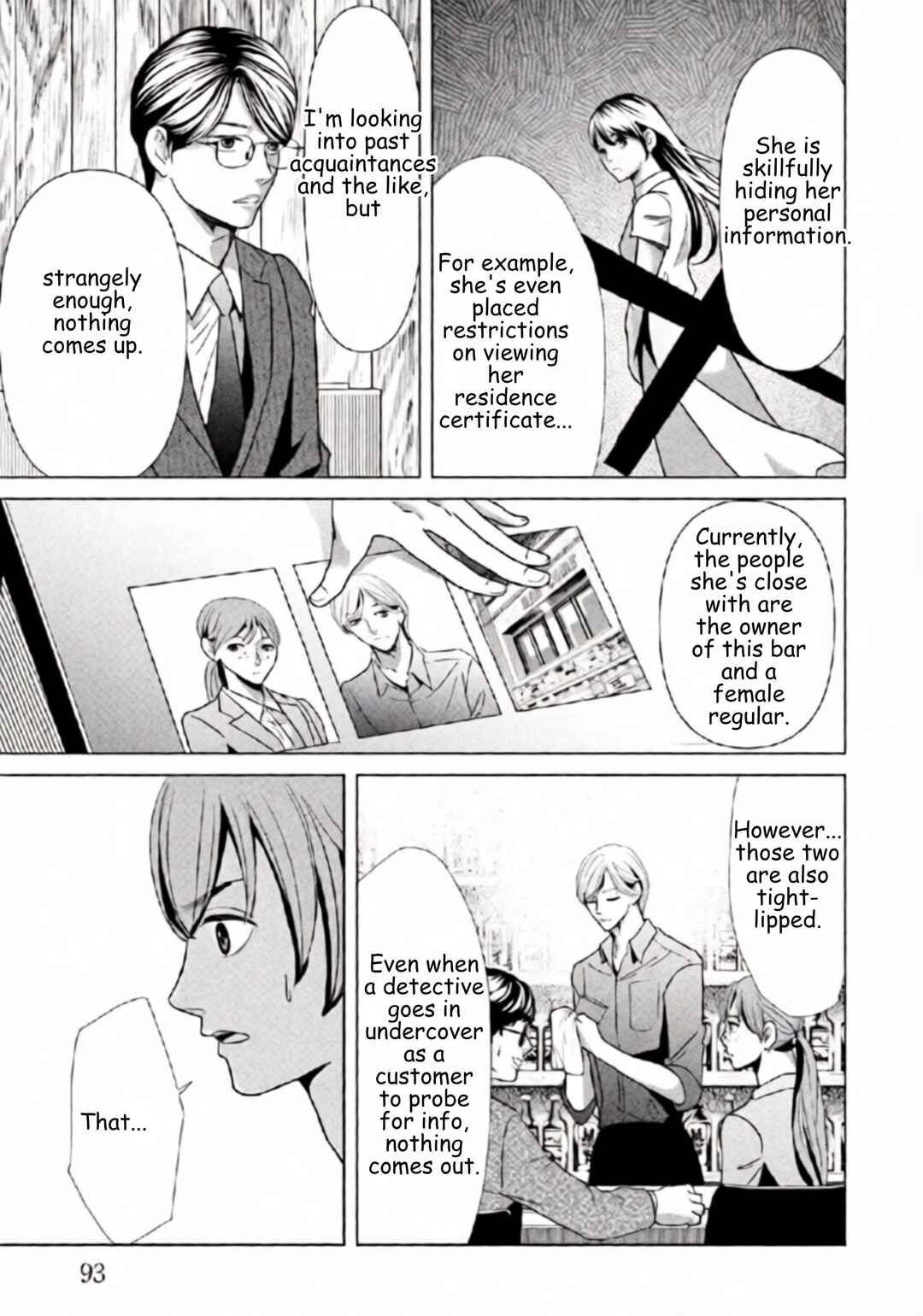Chapter 89 - Page 13