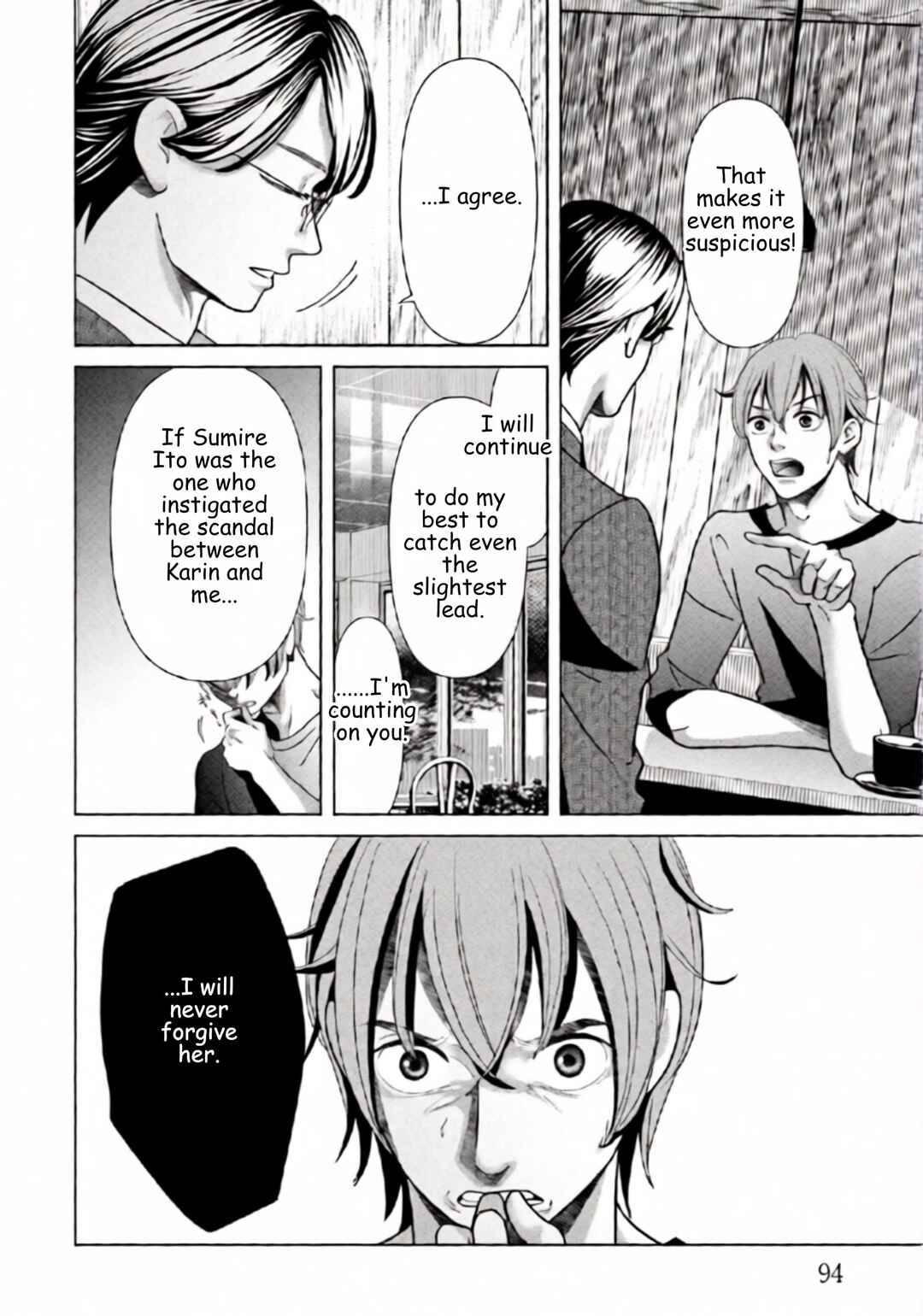 Chapter 89 - Page 14