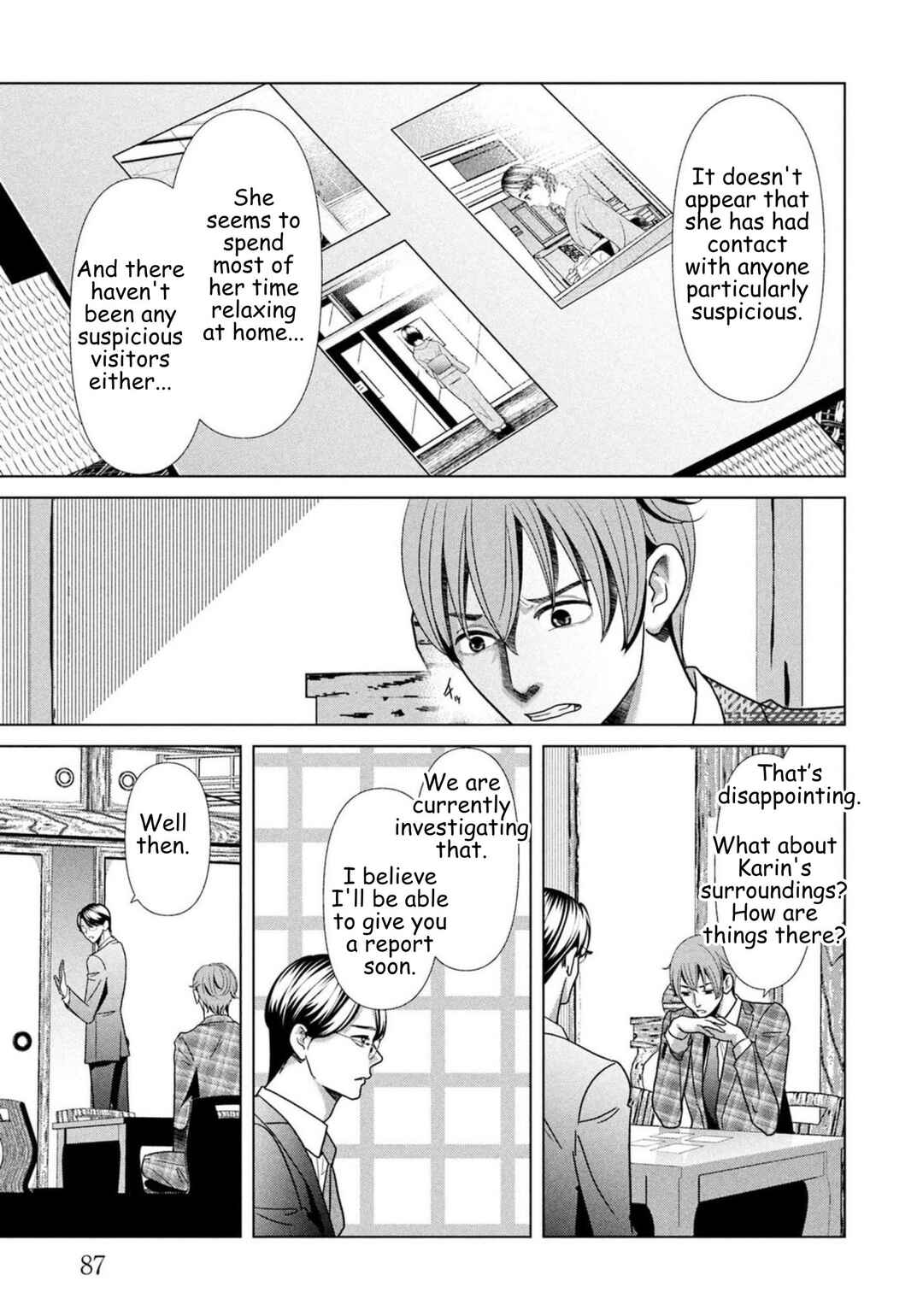 Chapter 89 - Page 7