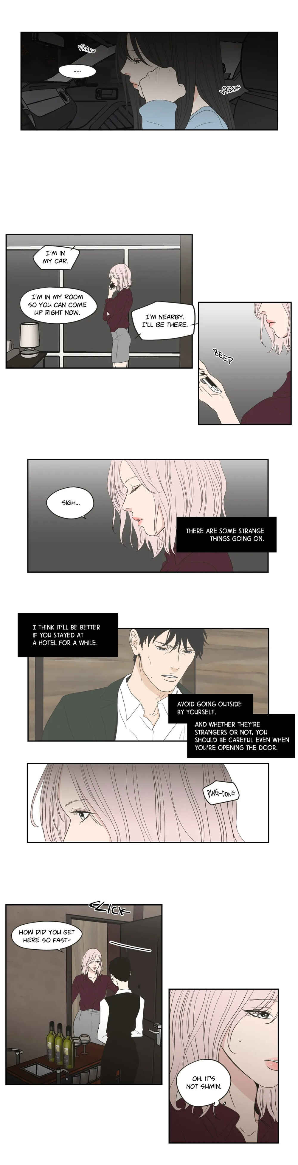 Chapter 75 - Page 11