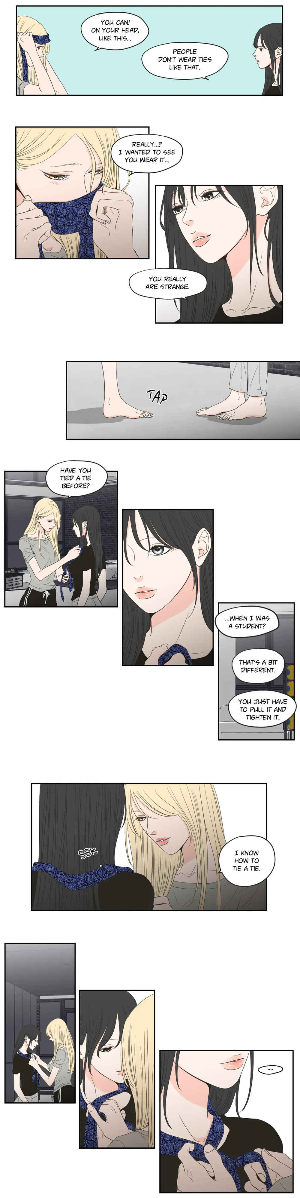 Chapter 75 - Page 6