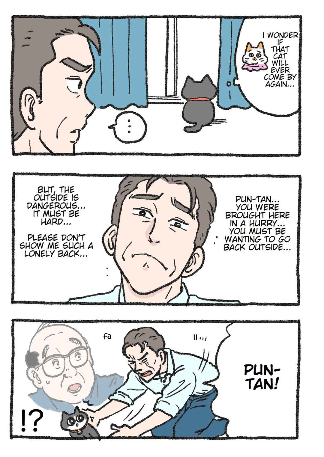 Chapter 39 - Page 1