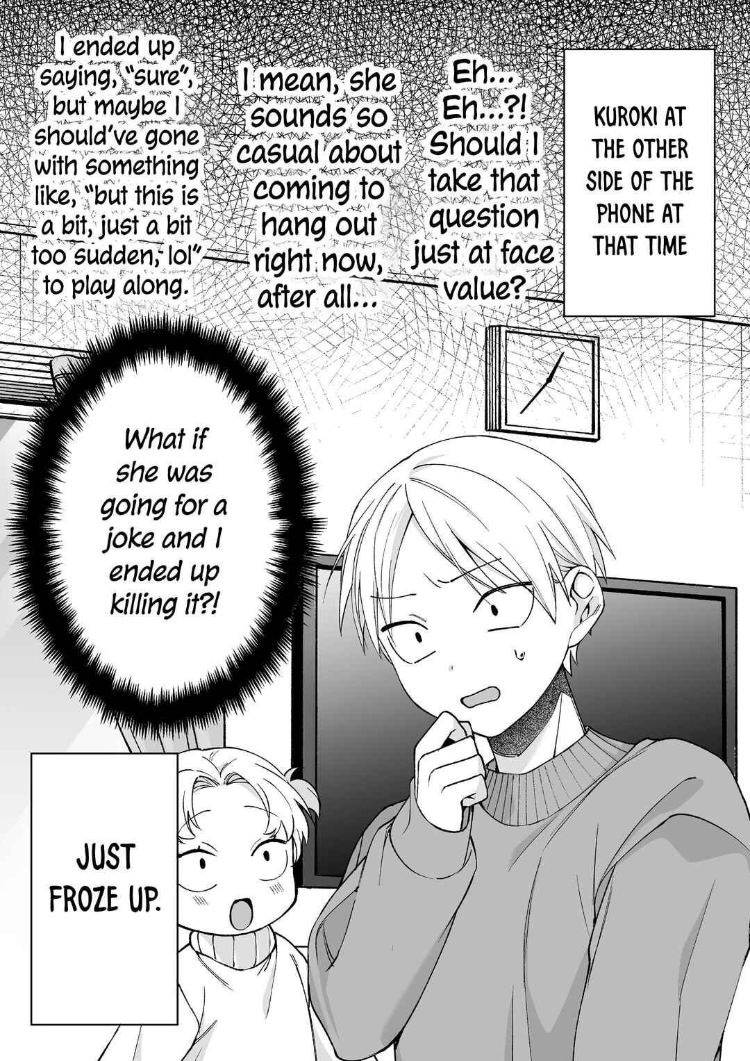 Chapter 74 - Page 13