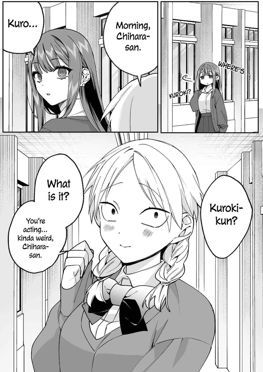 Chapter 74 - Page 3