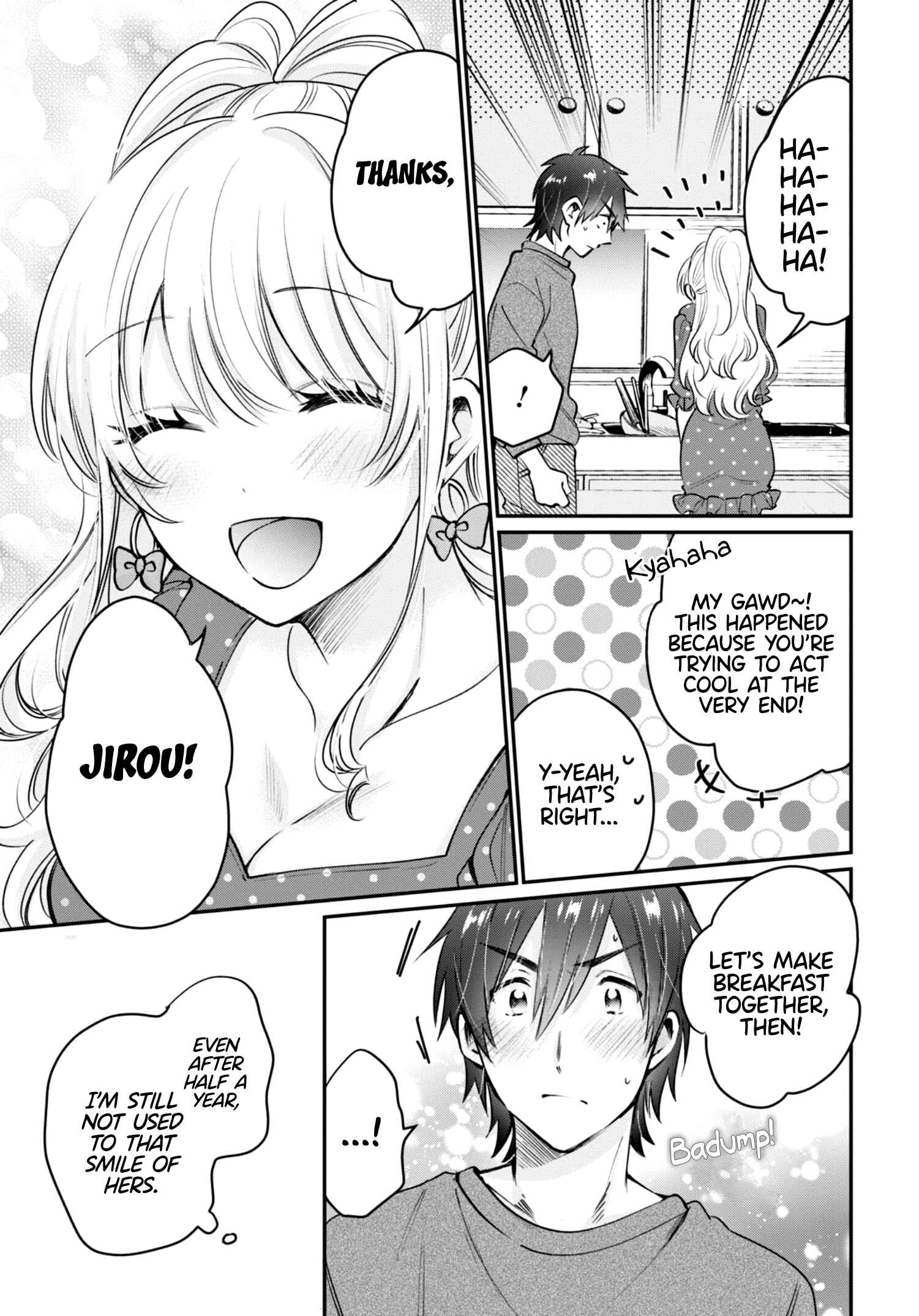 Chapter 41 - Page 6
