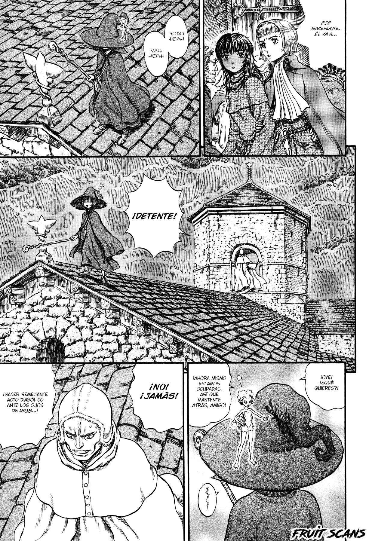 Chapter 208 - Page 13