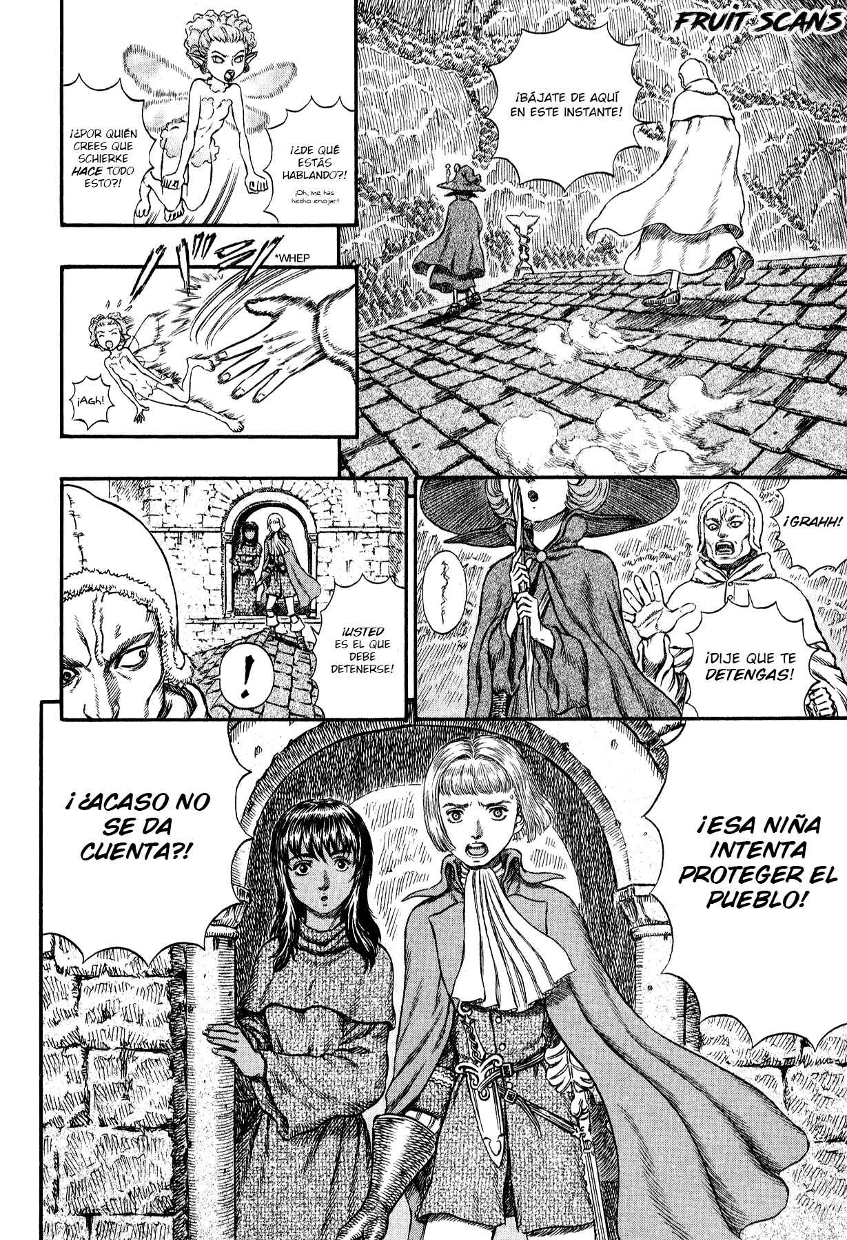 Chapter 208 - Page 14