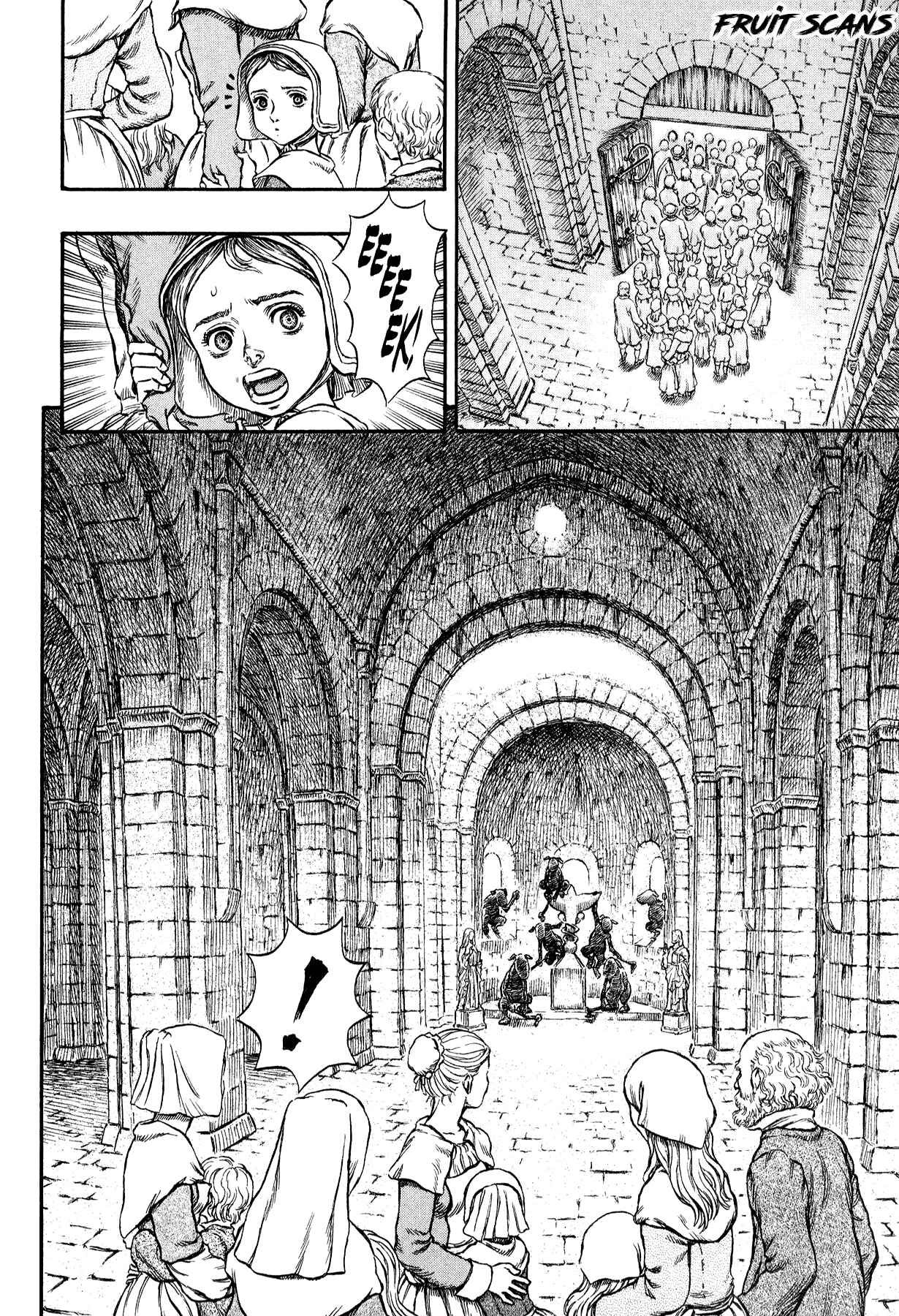 Chapter 208 - Page 20
