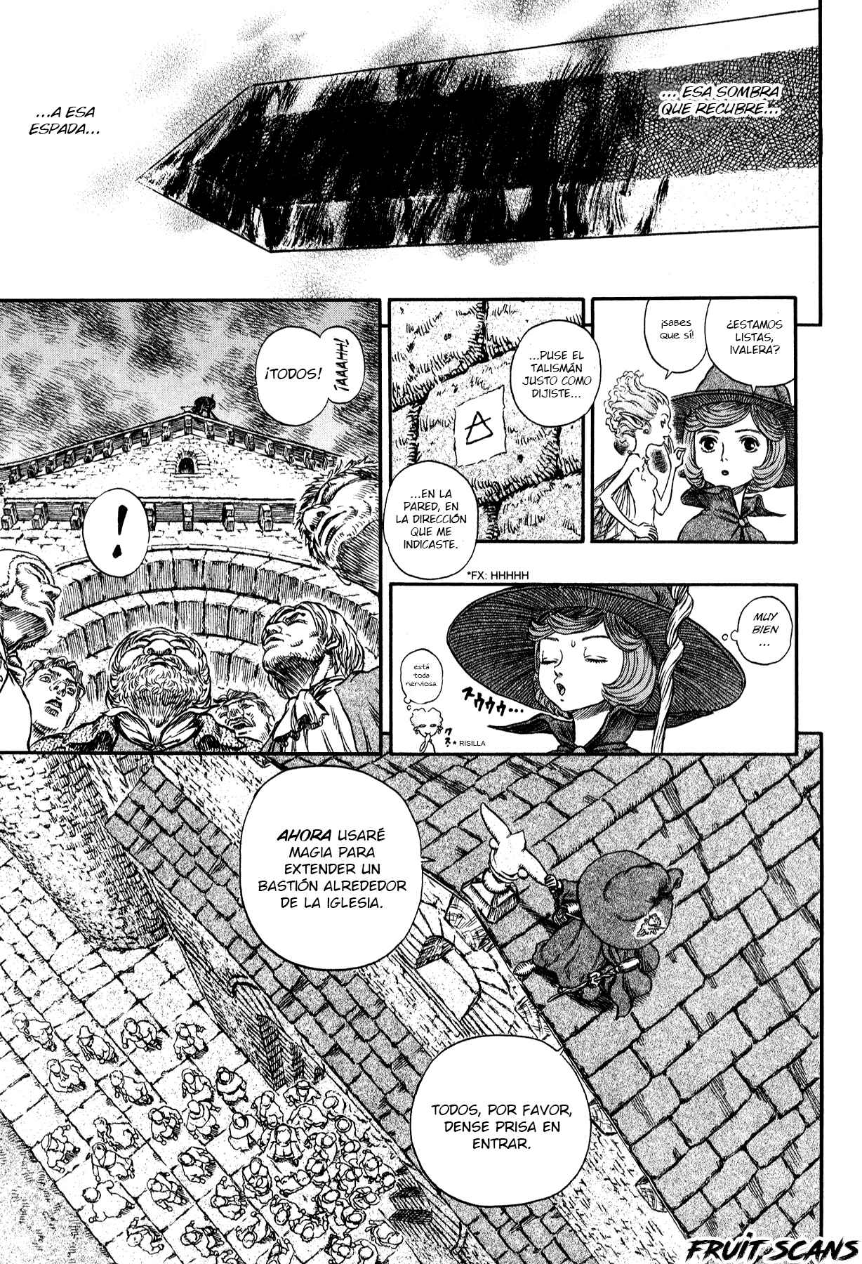 Chapter 208 - Page 9