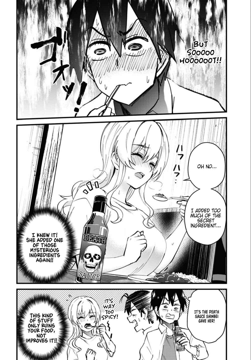 Chapter 128 - Page 12