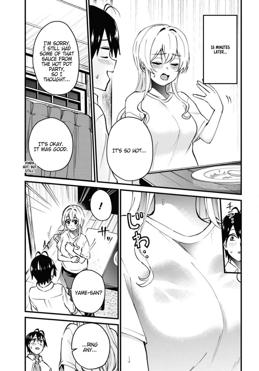 Chapter 128 - Page 13