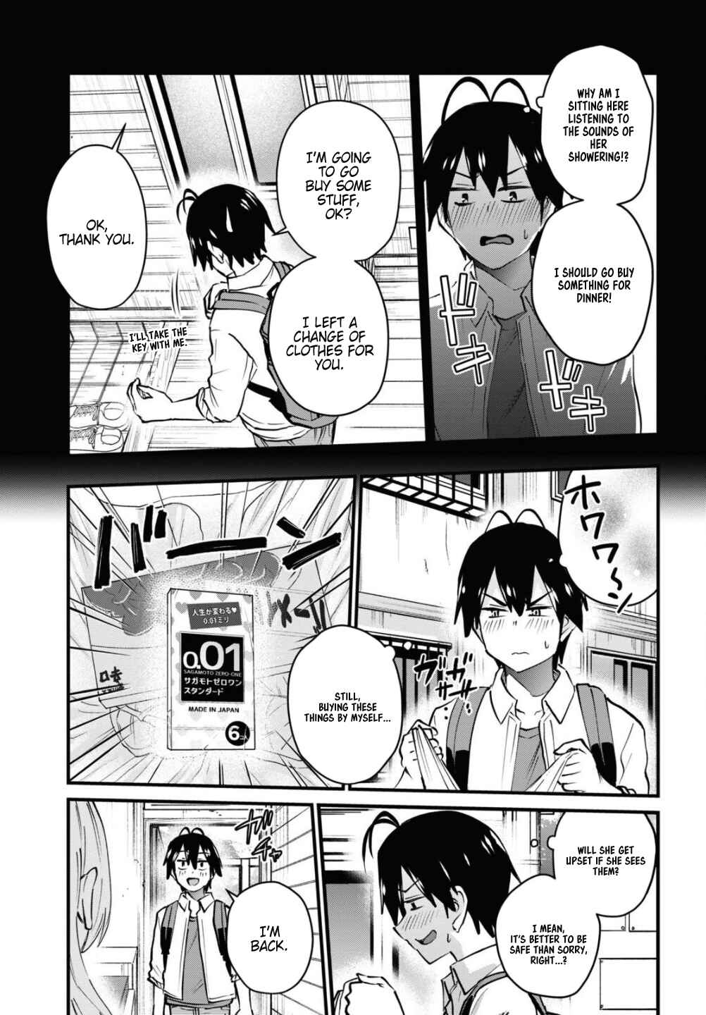 Chapter 128 - Page 3