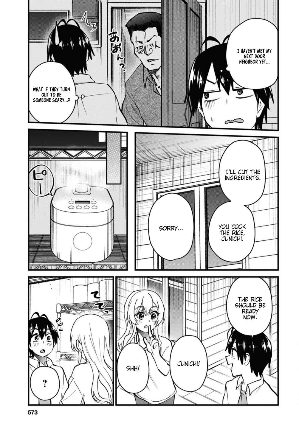 Chapter 128 - Page 9