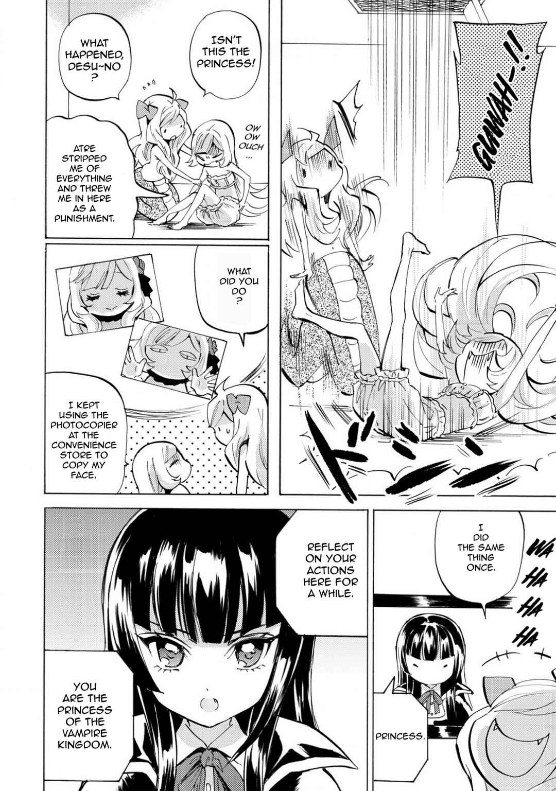 Chapter 238 - Page 2