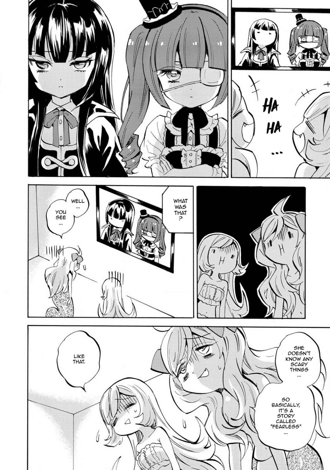 Chapter 238 - Page 6