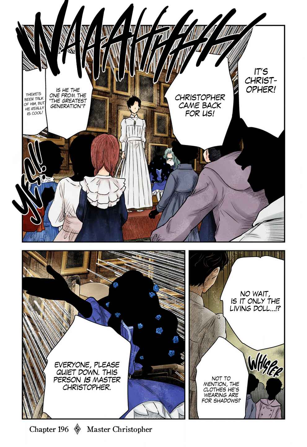 Chapter 196 - Page 2
