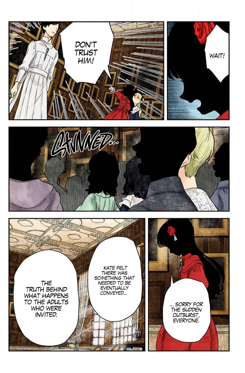 Chapter 196 - Page 3