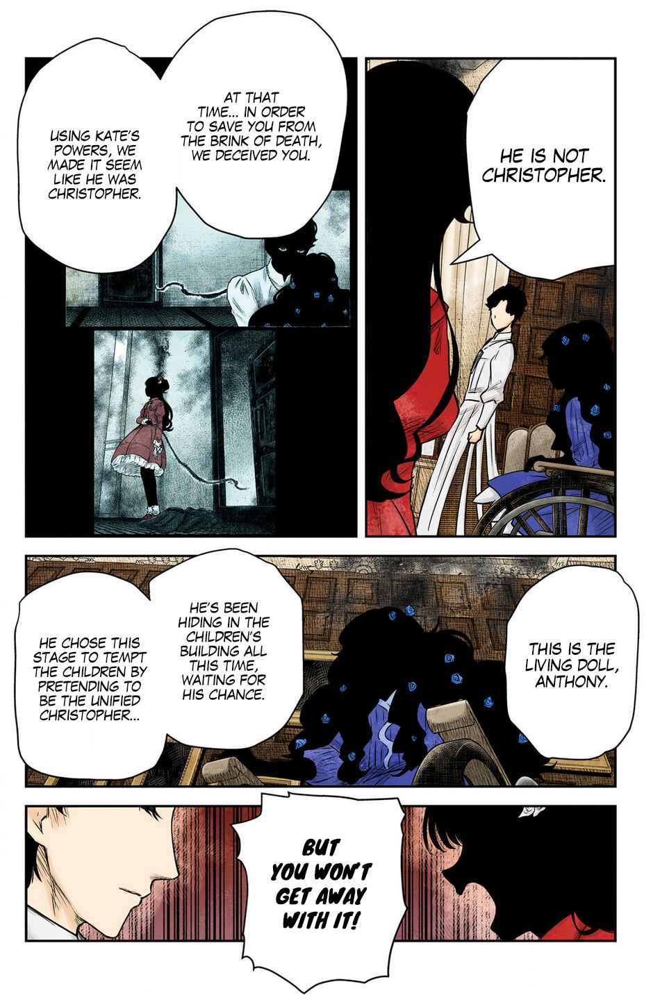 Chapter 196 - Page 5
