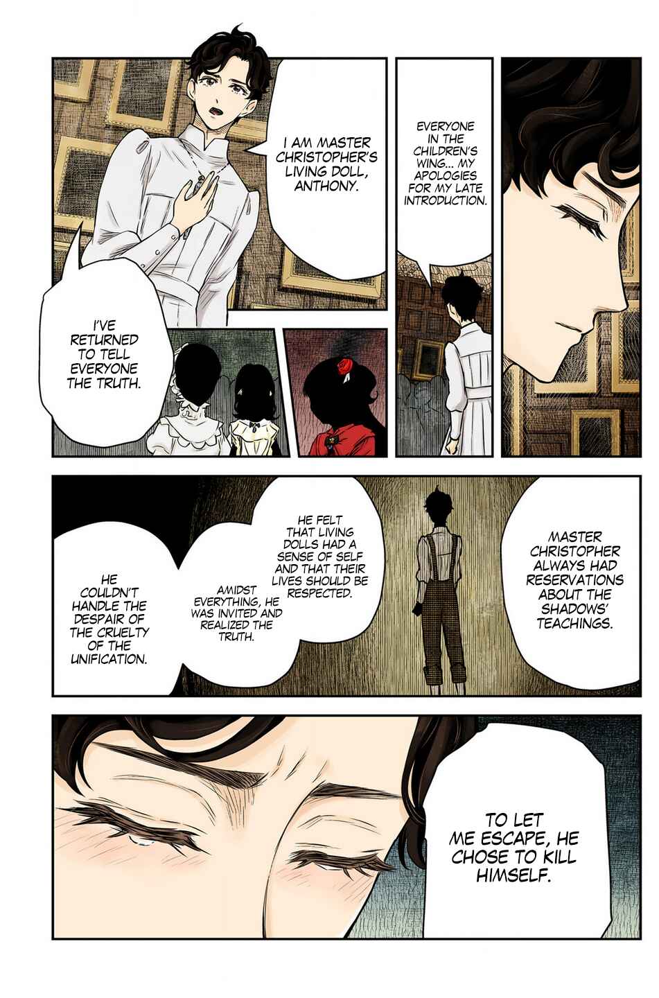 Chapter 196 - Page 6