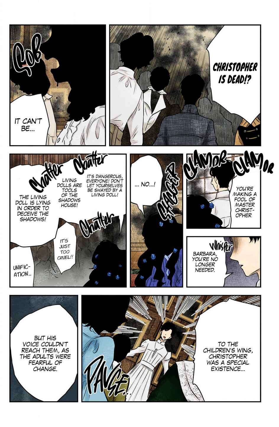 Chapter 196 - Page 7