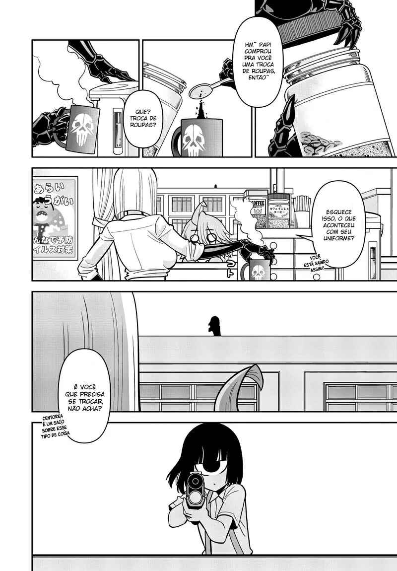 Chapter 77 - Page 11
