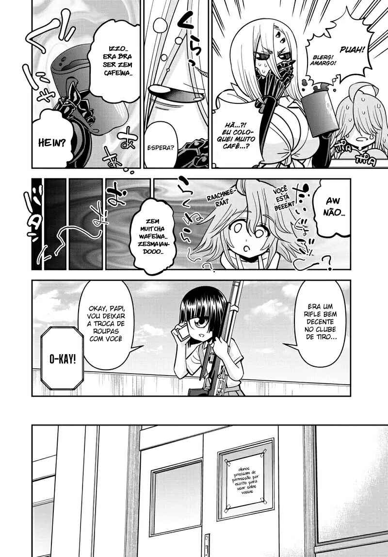 Chapter 77 - Page 13