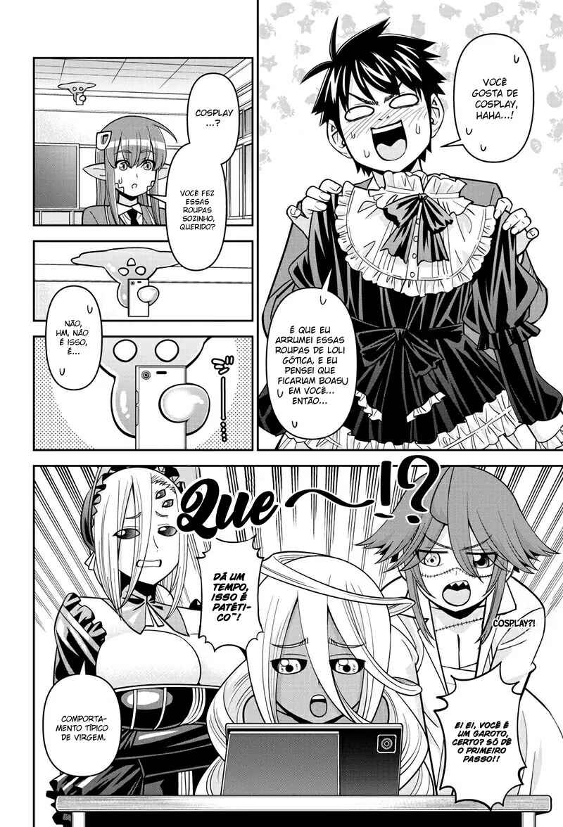 Chapter 77 - Page 21