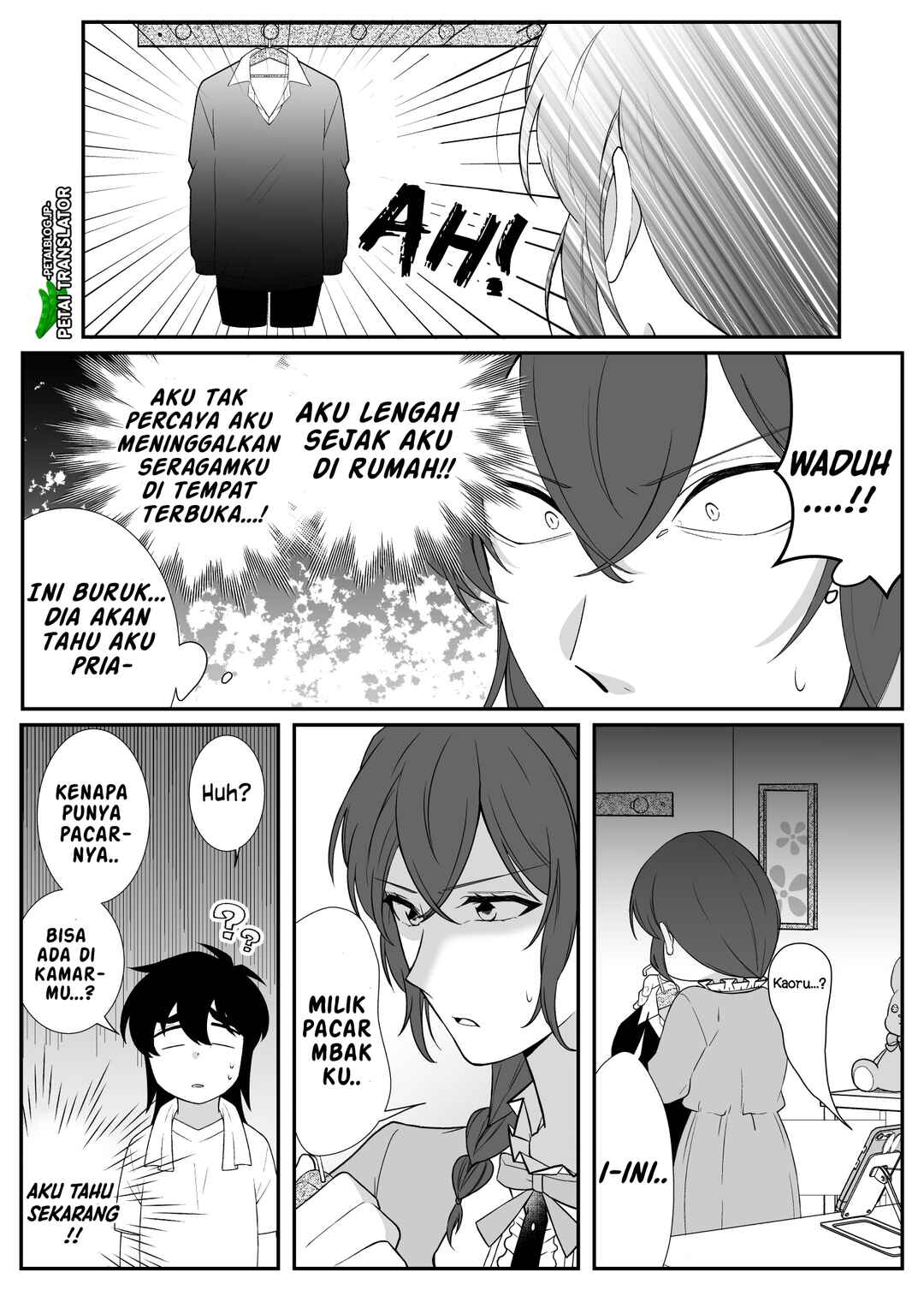 Chapter 2 - Page 4